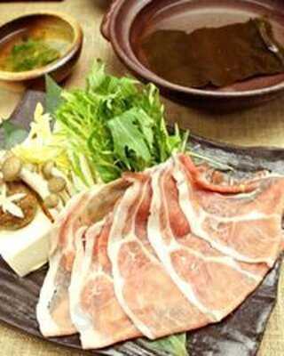 三代目 茂蔵 新潟古町店