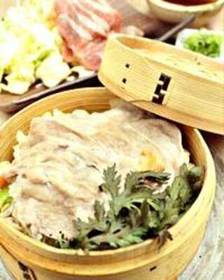 三代目 茂蔵 新潟古町店