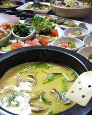 三代目 茂蔵 新潟古町店