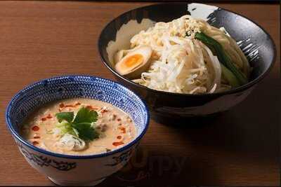 麺屋 しゃがら 弁天橋店