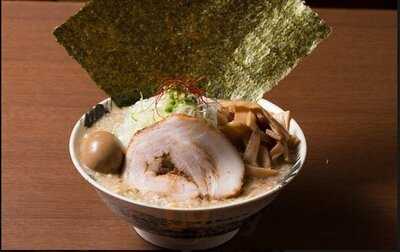 麺屋 しゃがら 弁天橋店