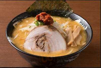 麺屋 しゃがら 弁天橋店