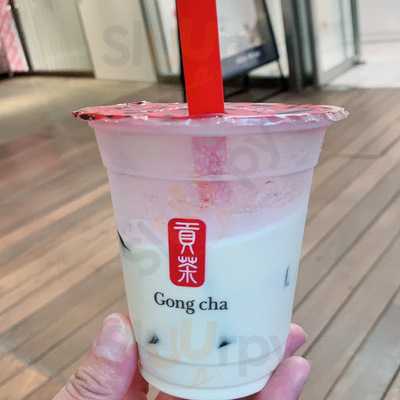 ゴンチャ(gong Cha) 心斎橋bigstep店