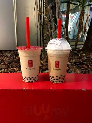 ゴンチャ(gong Cha) 心斎橋bigstep店