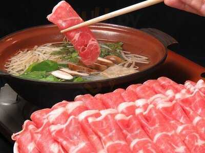 北海しゃぶしゃぶ新潟店