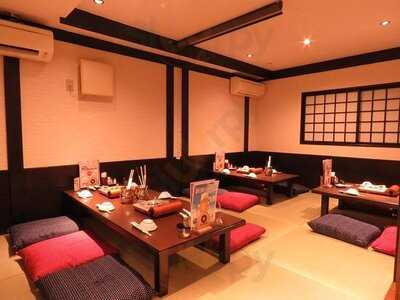 北海しゃぶしゃぶ新潟店