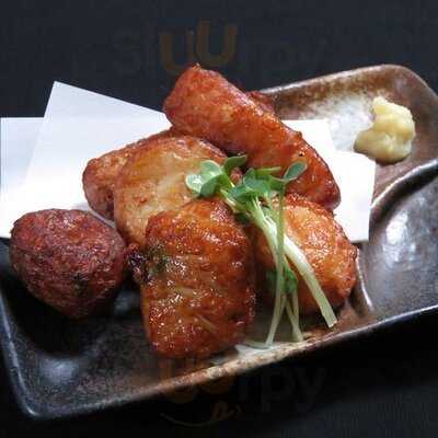 北海しゃぶしゃぶ新潟店