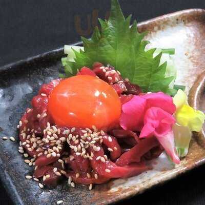 北海しゃぶしゃぶ新潟店