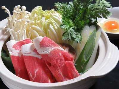 北海しゃぶしゃぶ新潟店