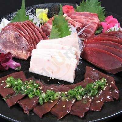 北海しゃぶしゃぶ新潟店