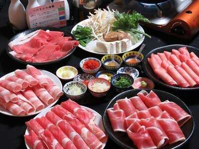 北海しゃぶしゃぶ新潟店