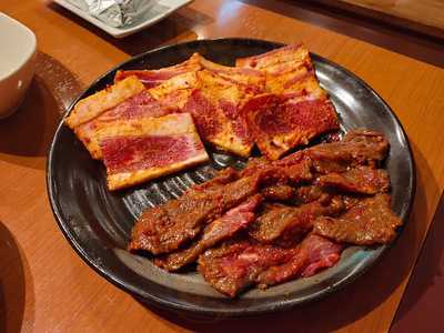 焼肉 ロッヂ 東新潟店