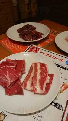 焼肉 ロッヂ 東新潟店