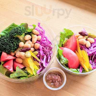 メディシナル カフェ ハルニレ