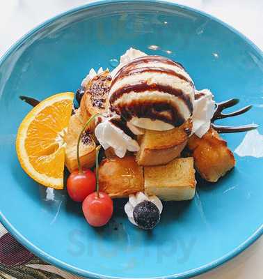 メディシナル カフェ ハルニレ