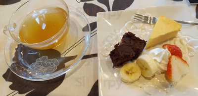 メディシナル カフェ ハルニレ