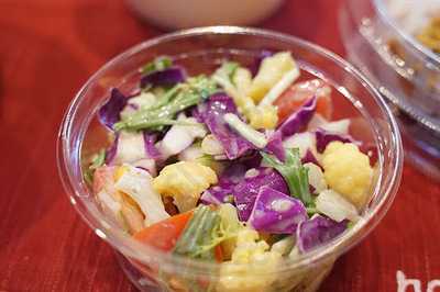 メディシナル カフェ ハルニレ