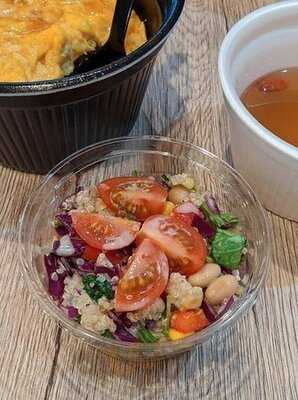 メディシナル カフェ ハルニレ