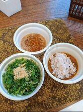 メディシナル カフェ ハルニレ