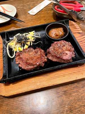 ミライザカ 新潟駅前東大通り店