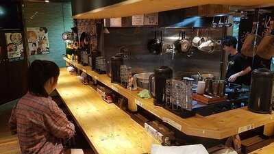 札幌らーめん獅子王 大阪店