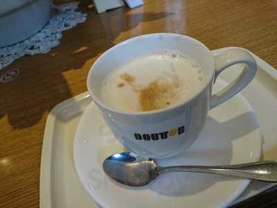 ドトールコーヒーショップ 大阪京橋店