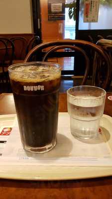 ドトールコーヒーショップ 大阪京橋店