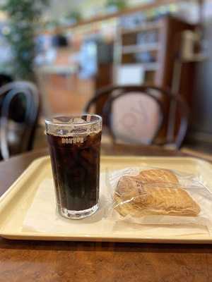 ドトールコーヒーショップ 大阪京橋店