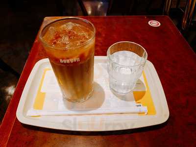 ドトールコーヒーショップ 大阪京橋店