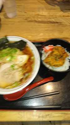 源七　くろとり食堂