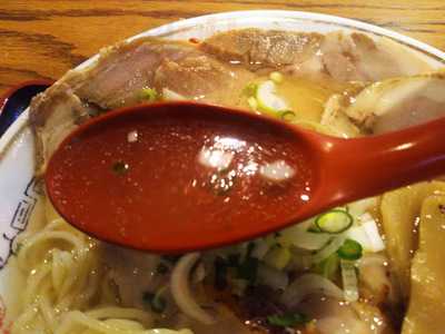 源七　くろとり食堂