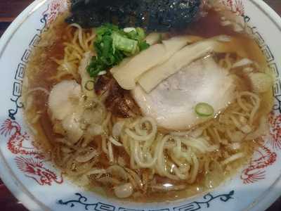 源七　くろとり食堂