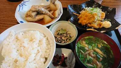 源七　くろとり食堂