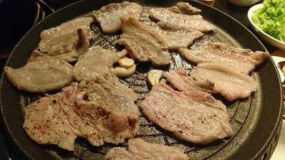 ちゅーりっぷと鯱