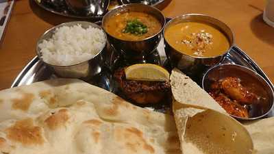 ちゅーりっぷと鯱