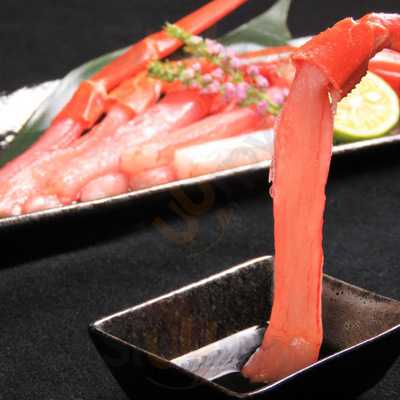 ちゅーりっぷと鯱