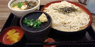 北海の味覚 北海道 Mio店