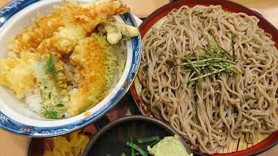 北海の味覚 北海道 Mio店