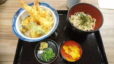 北海の味覚 北海道 Mio店