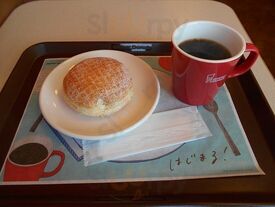 ミスタードーナツ 阪急桂駅前ショップ