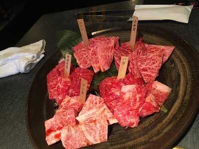 黒毛和牛 焼肉 一 野田阪神店