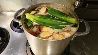 炭火 てっちゅう