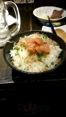 炭火 てっちゅう