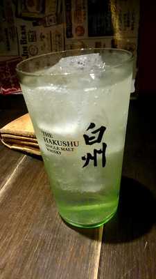 炭火 てっちゅう