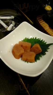 炭火 てっちゅう