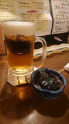 深夜食堂58ページ