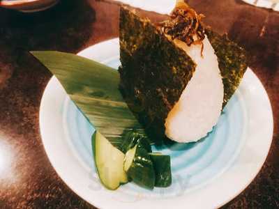 深夜食堂58ページ