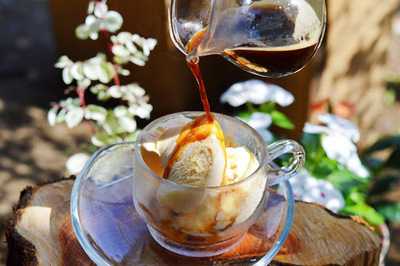 Kona Snow Coffee Roasters