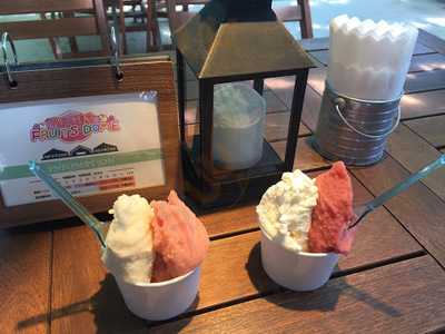 Farm Cafe Content コンタン