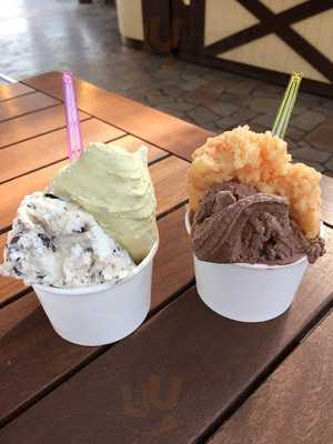 Farm Cafe Content コンタン